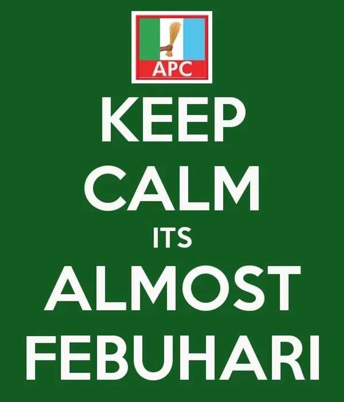 Nigerians criticise President Buhari Nigerians criticise President Buhari