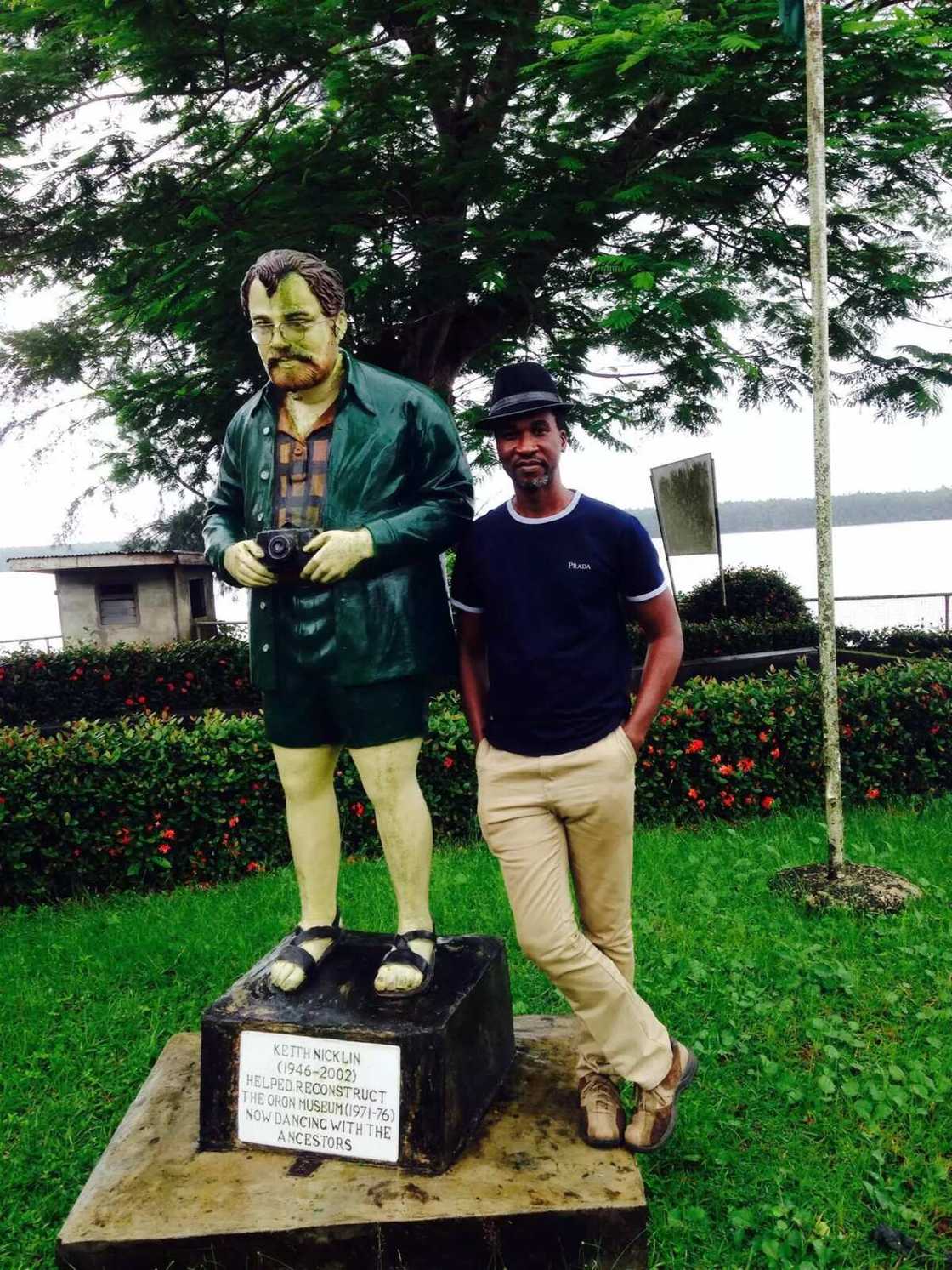 Travel Thursday: Inside The Bombed-Out Oron Museum Travel Thursday: Inside The Bombed-Out Oron Museum