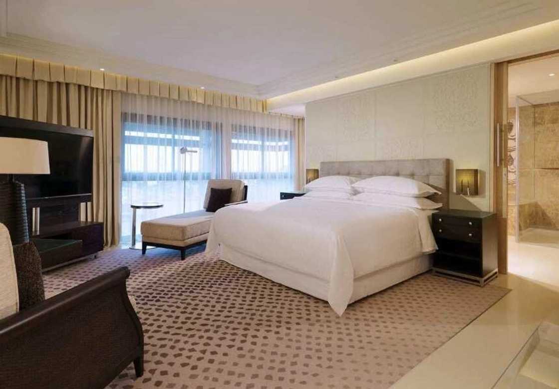 Sheraton Lagos Hotel Sheraton Lagos Hotel