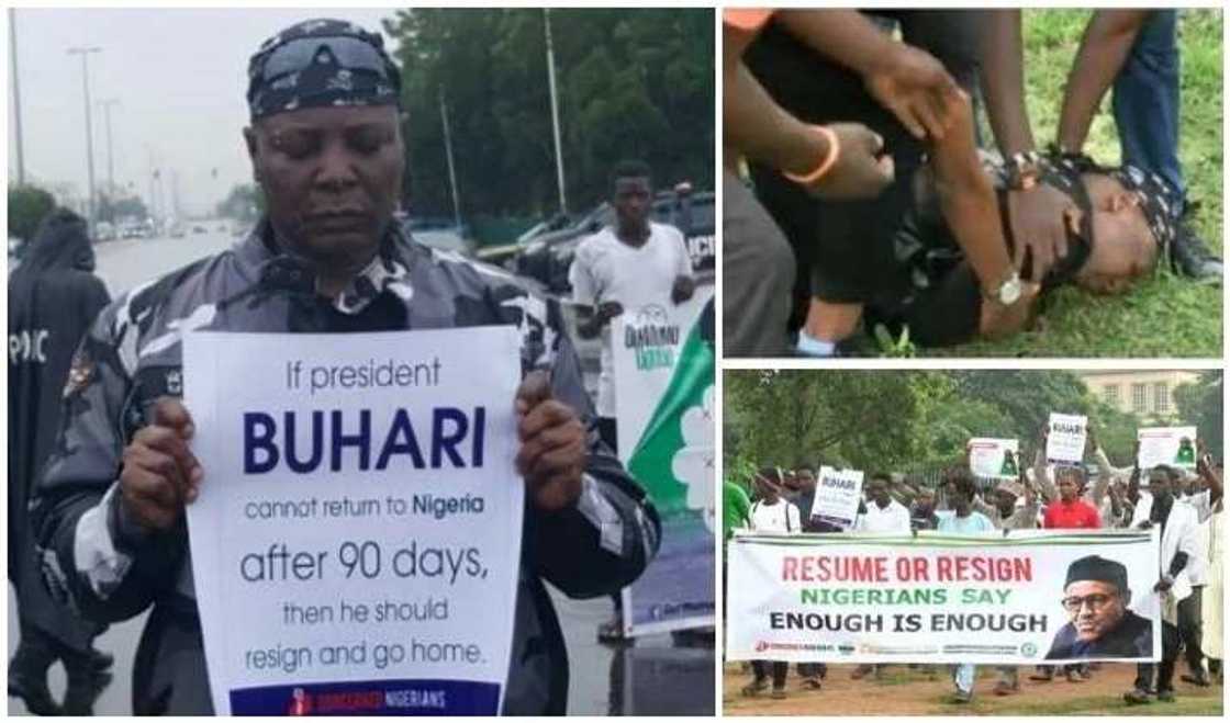 Court vindicates Charly Boy Court vindicates Charly Boy