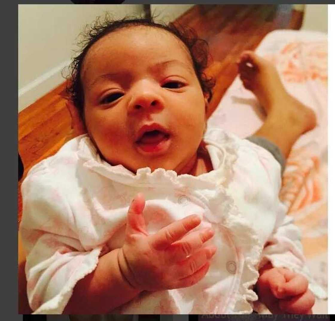 #2015InReview: Top Celebrities Who Had Babies In 2015 #2015InReview: Top Celebrities Who Had Babies In 2015