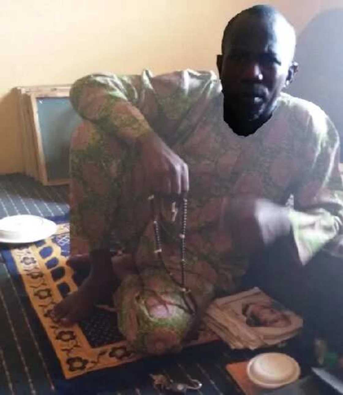 Alfa Defiles Married Woman For Two Years Alfa Defiles Married Woman For Two Years