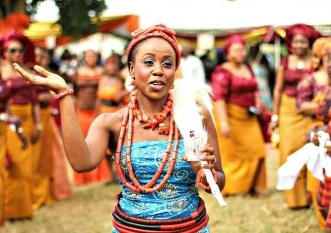 Igbo traditions and customs