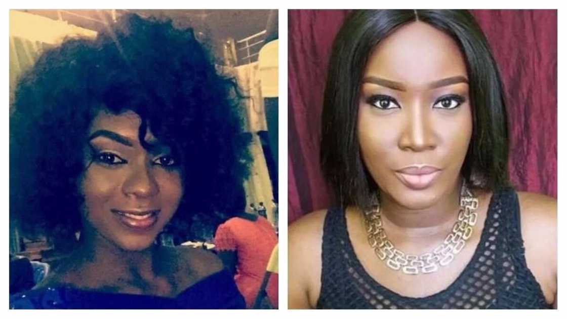 Nigerian ladies share experience of harassment in Lagos markets Nigerian ladies share experience of harassment in Lagos markets