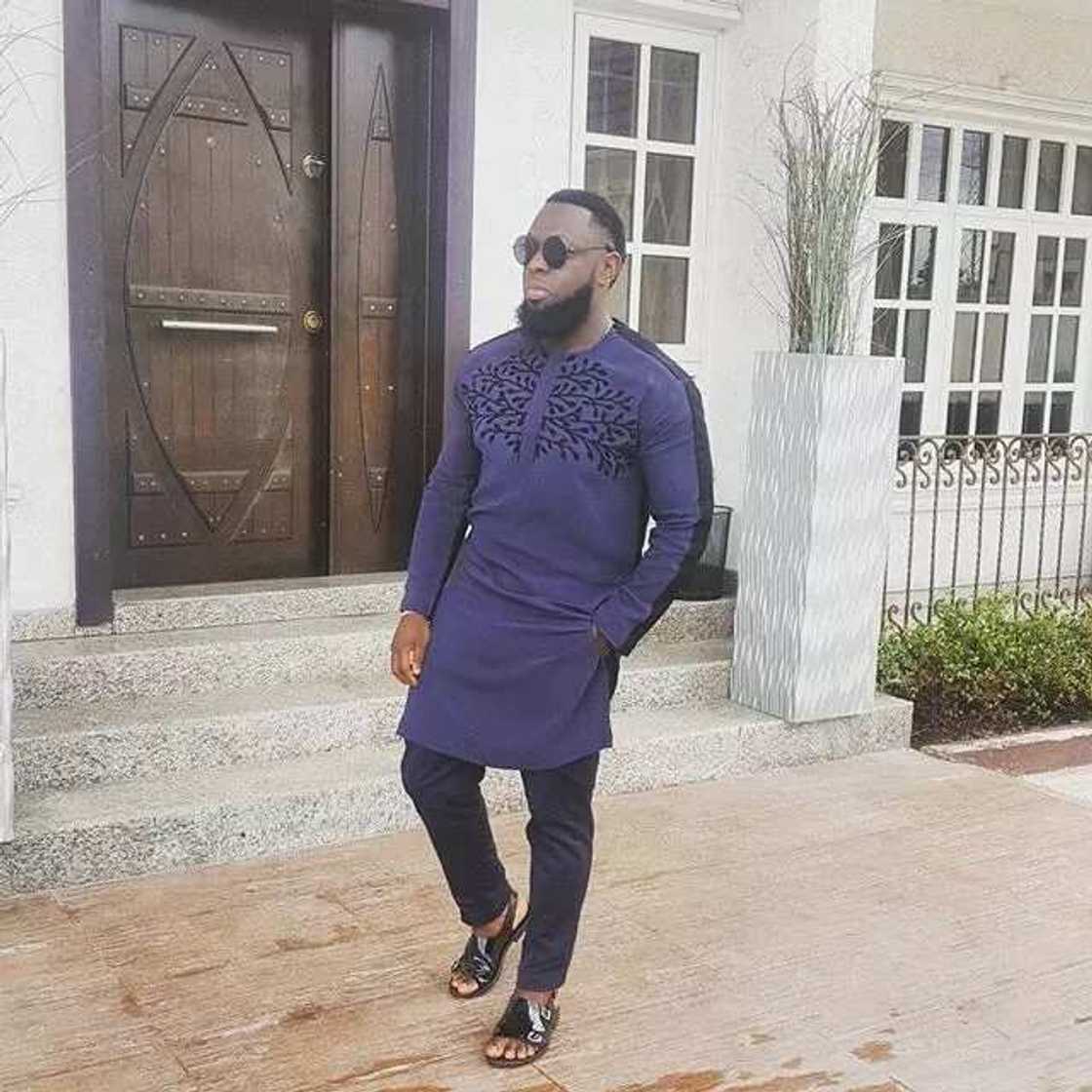 Timaya biography and his fancy outfits Timaya biography and his fancy outfits