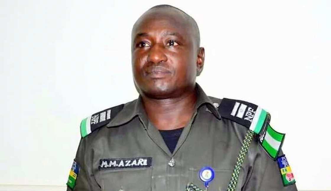 Iyalan hadimin Gwamna Shettima da ya rasu zasu dunga karban alawus na N11m duk wata Iyalan hadimin Gwamna Shettima da ya rasu zasu dunga karban alawus na N11m duk wata