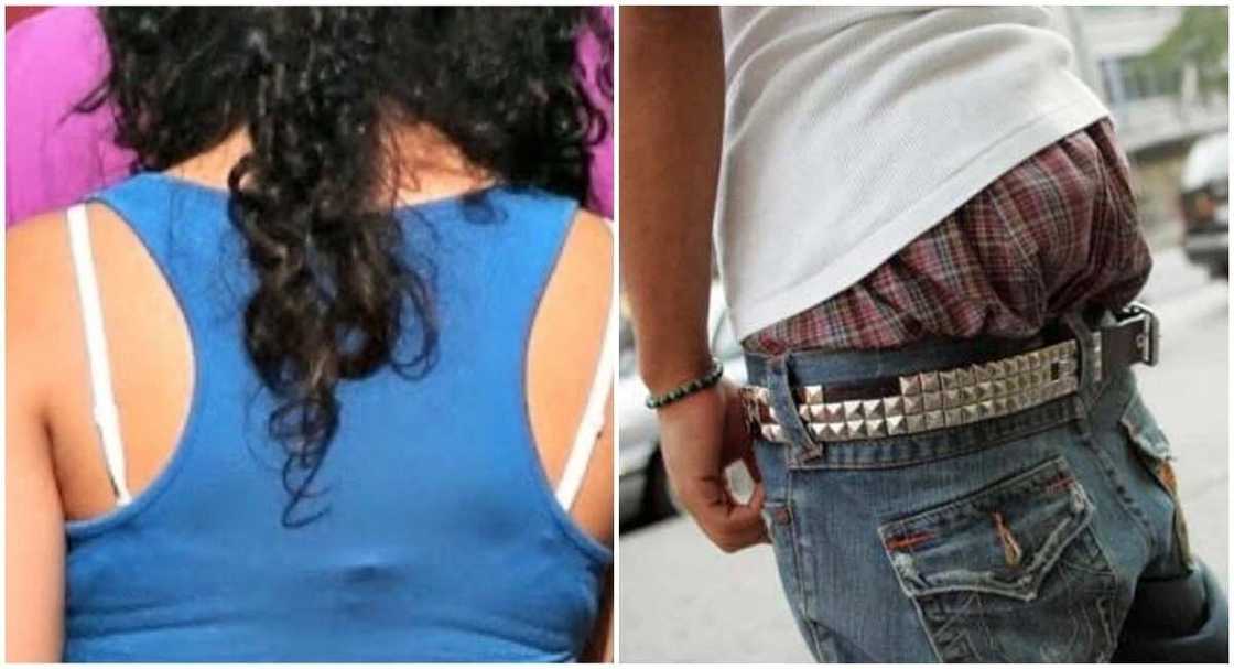 Ku haramta shigar banza a Najeriya – Fasto ga gwamnati Ku haramta shigar banza a Najeriya – Fasto ga gwamnati