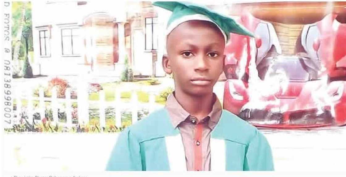 Duniya ina zaki damu: Wata mahaifiya ta kwarawa danta kalanzir sannan ta cinna masa wuta Duniya ina zaki damu: Wata mahaifiya ta kwarawa danta kalanzir sannan ta cinna masa wuta