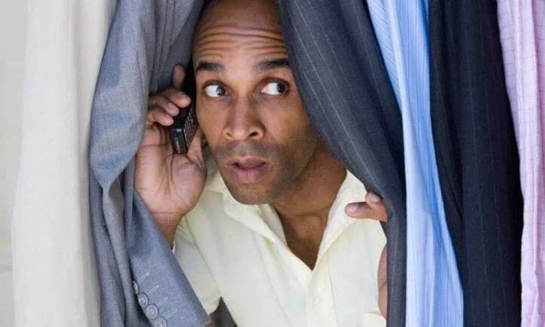 An kirkiro wata na’ura da zata hana Ma’aurata yaudara An kirkiro wata na’ura da zata hana Ma’aurata yaudara