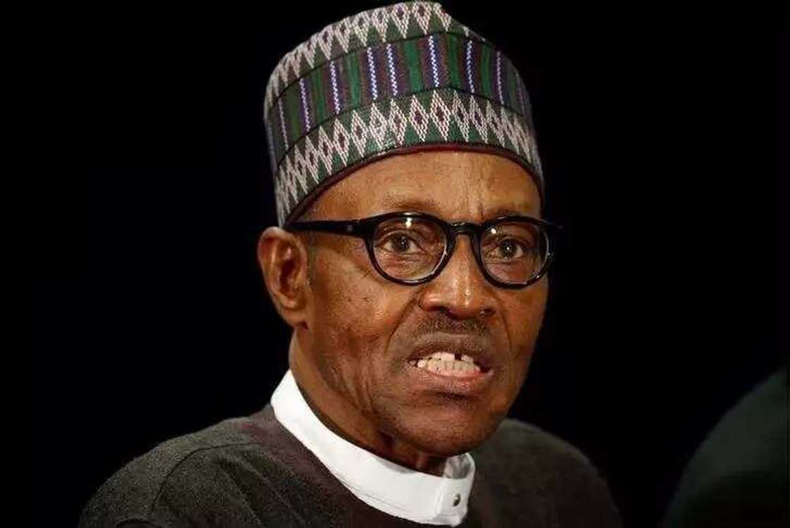 Shehu Inyass ya bayar da gudunmuwa ta ci gaban addinin Musulunci a duniya - Buhari Shehu Inyass ya bayar da gudunmuwa ta ci gaban addinin Musulunci a duniya - Buhari