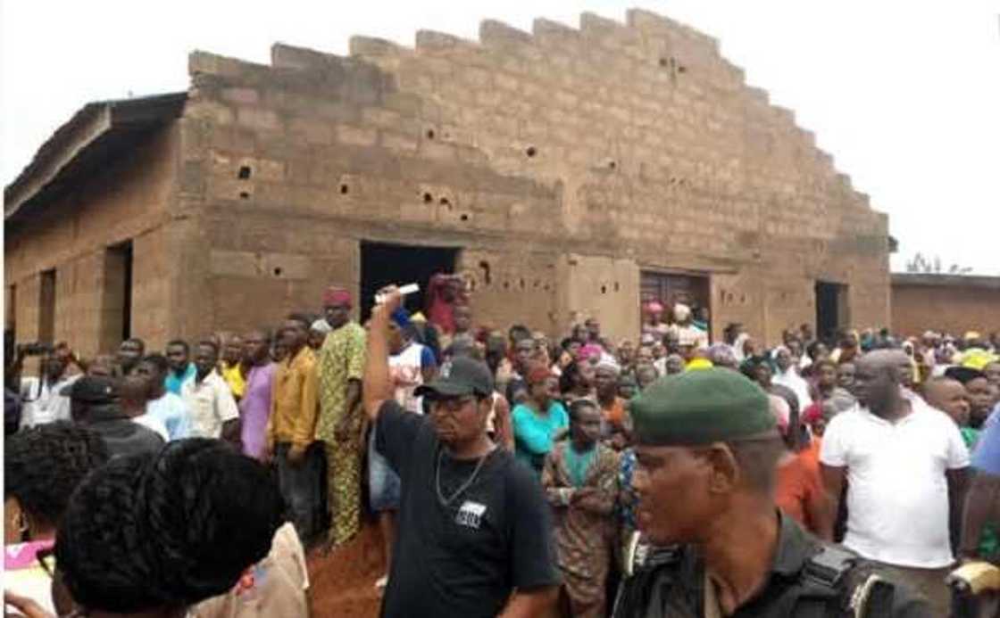 An cafke wani lebura ya kashe budurwarsa saboda tsafi An cafke wani lebura ya kashe budurwarsa saboda tsafi