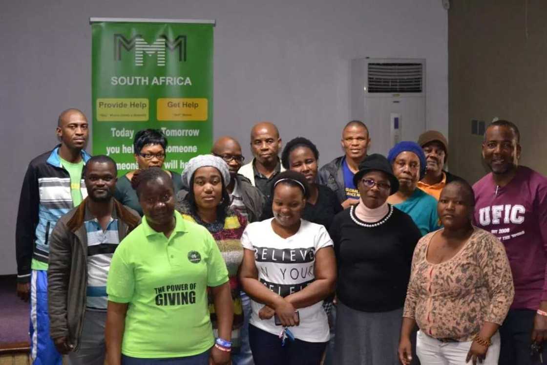 MMM scheme MMM scheme