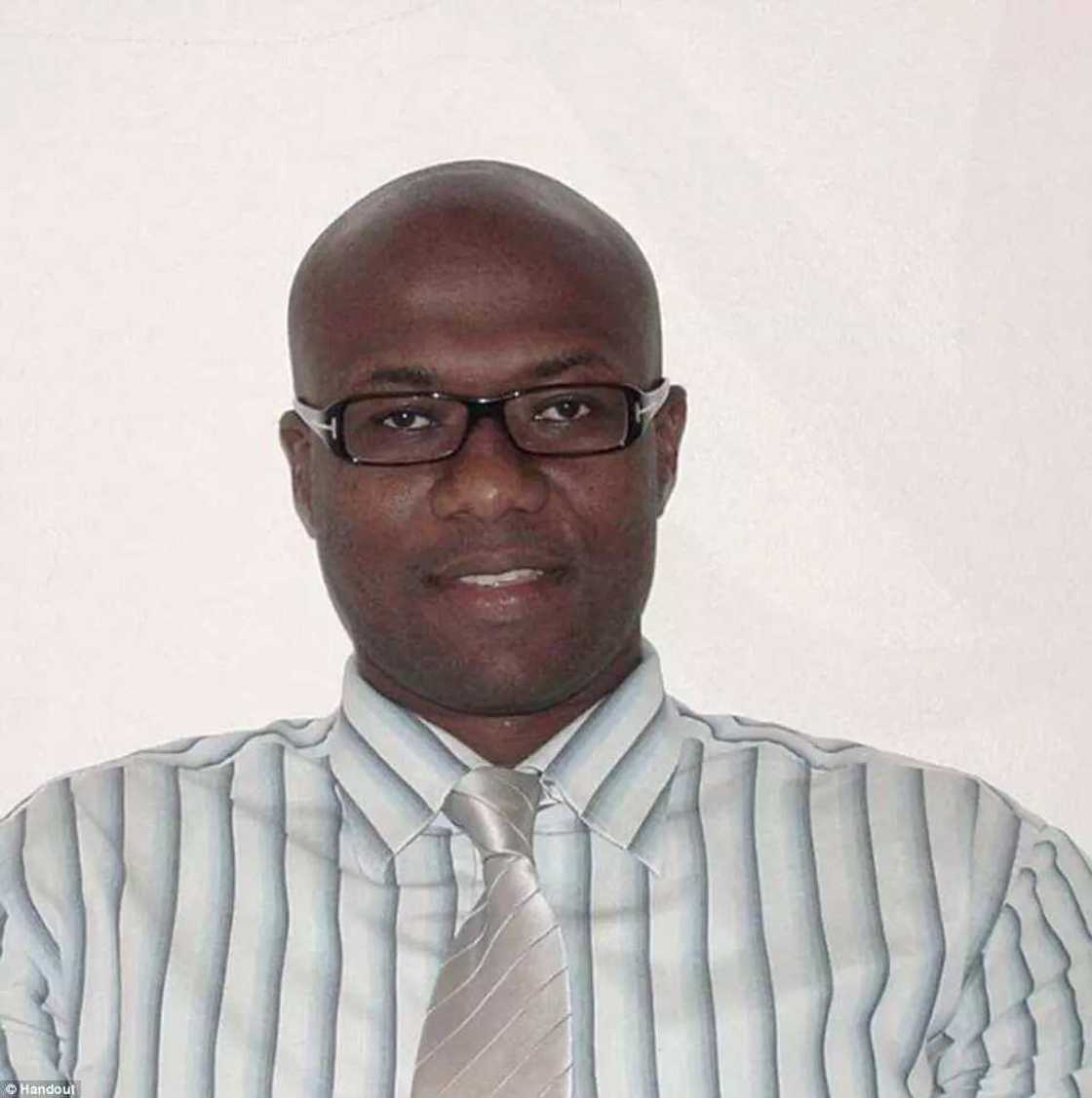 Dr Henry Bello on shooting spree in New York City hospital Dr Henry Bello on shooting spree in New York City hospital