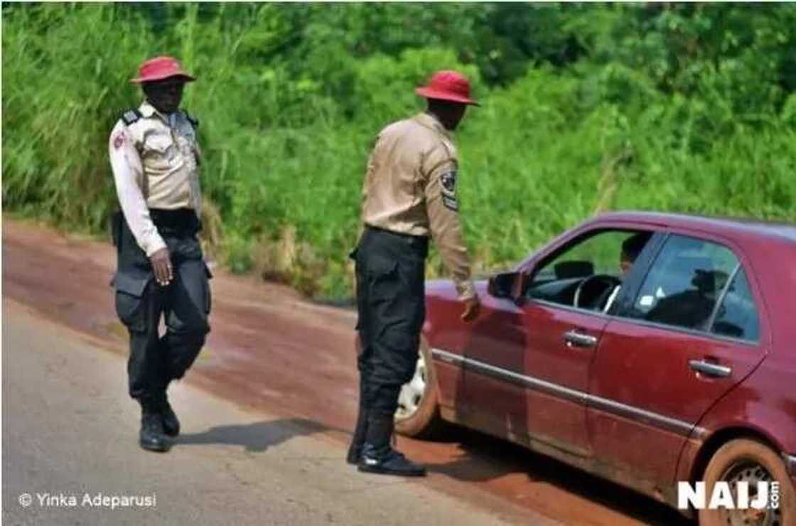 Ten persons die in the Kwara accident.