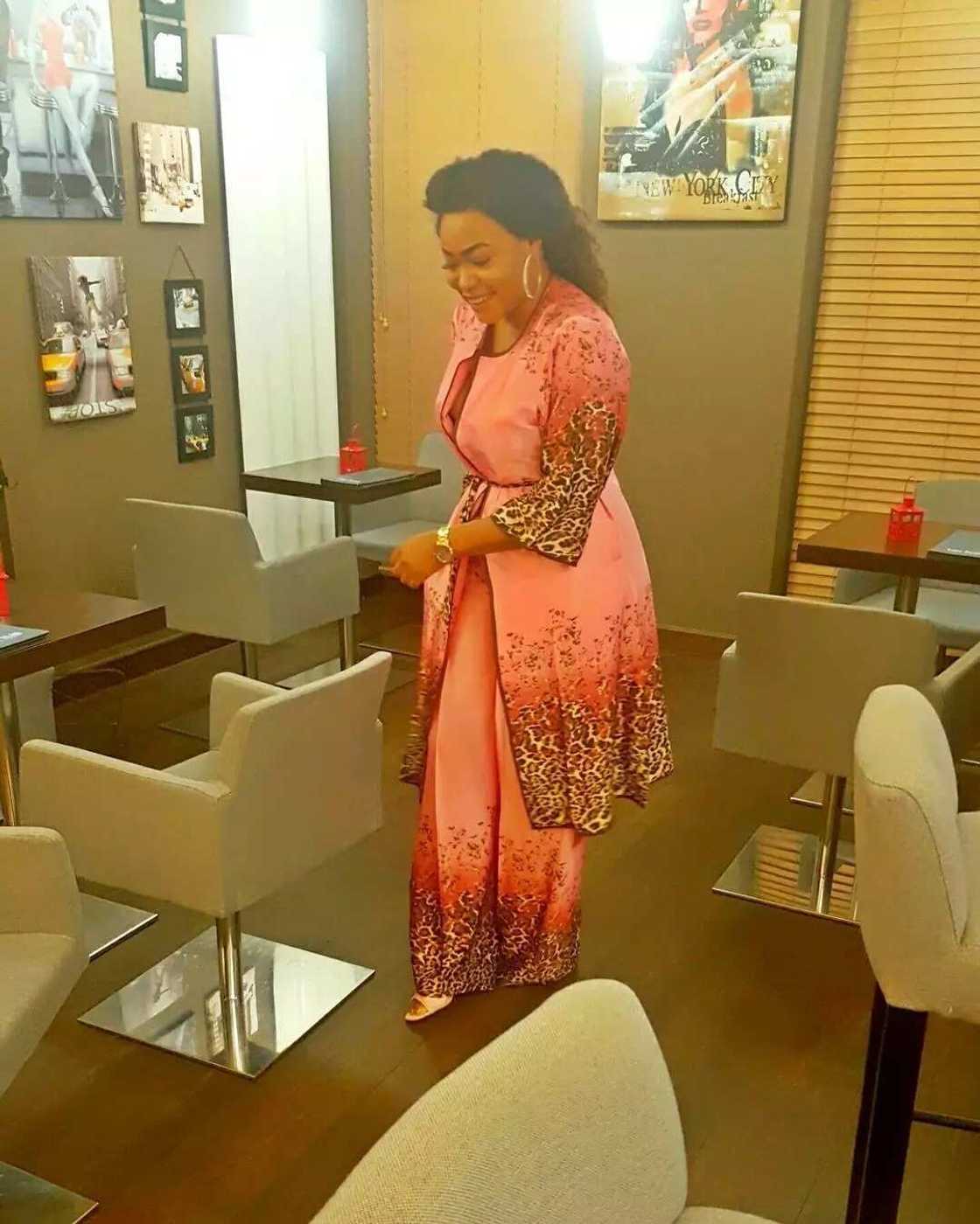 Ruth Kadiri stuns in new photos after getting engaged