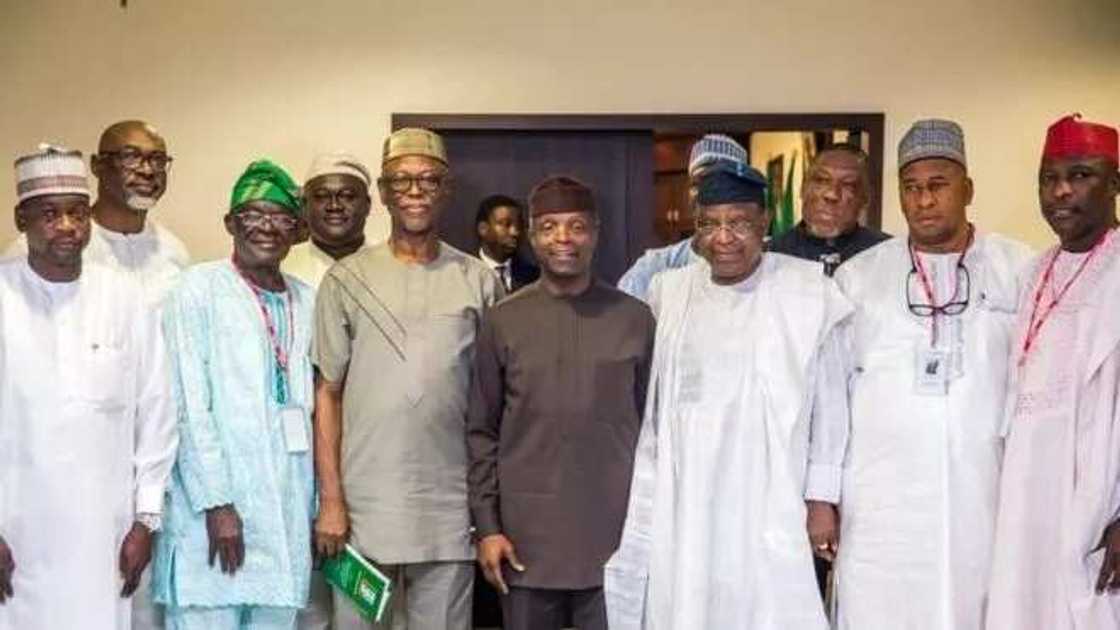 Siyasar Kano: Jam’iyyar APC ta kwance ma gwamna Ganduje zani a kasuwa Siyasar Kano: Jam’iyyar APC ta kwance ma gwamna Ganduje zani a kasuwa