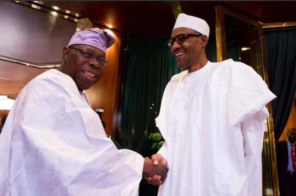 Obasanjo @ 80: Wanene Olusegun Obasanjo?