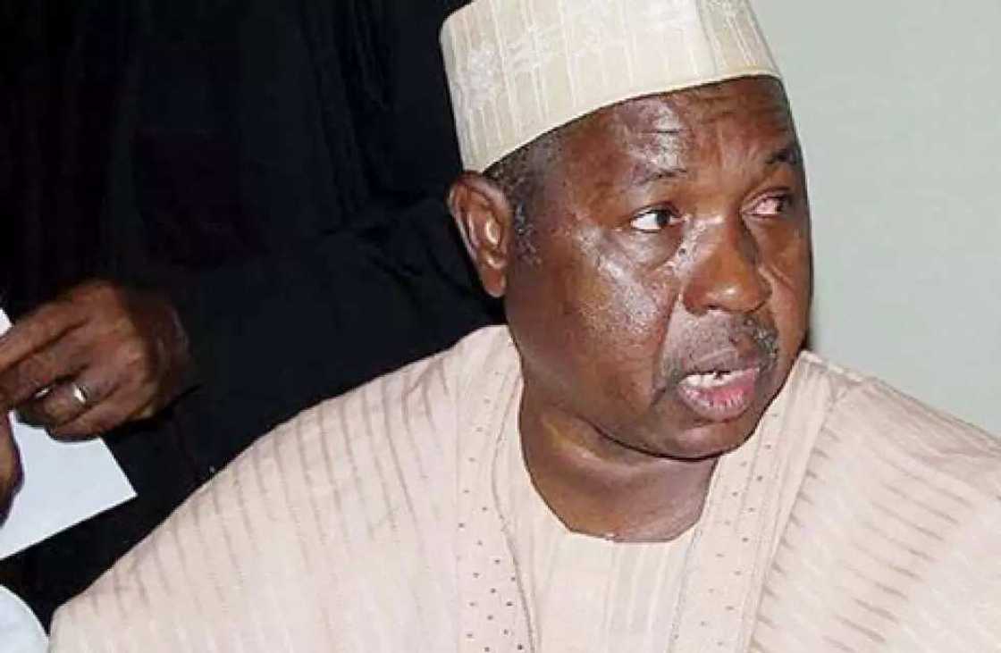 Allah ya yiwa shakikin gwamna Masari rasuwa