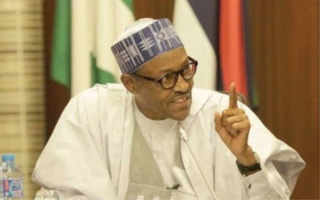 Muhammadu Buhari, Shiroro mining site, Niger state, terrorists, kidnapping, kidnappers, bandits Muhammadu Buhari, Shiroro mining site, Niger state, terrorists, kidnapping, kidnappers, bandits