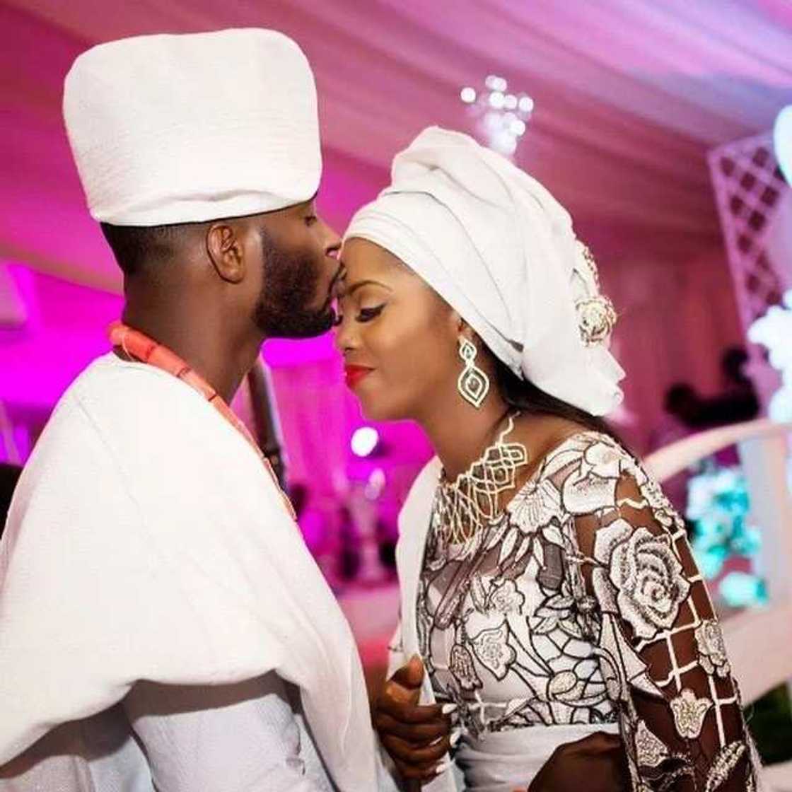 Tiwa Savage addresses estranged hubby's allegations (video) Tiwa Savage addresses estranged hubby's allegations (video)