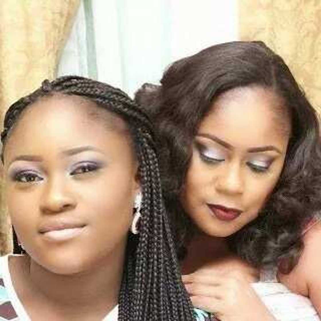 Meet 11 Celebrities Who Became Mothers In Their Teens Meet 11 Celebrities Who Became Mothers In Their Teens