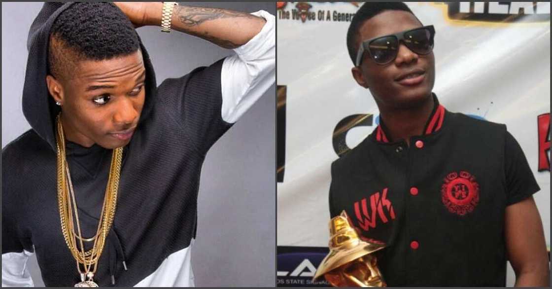 How many awards has Wizkid won? How many awards has Wizkid won?