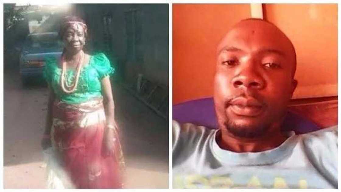 Family cry for justice after boy, 25, was killed by popular chief in Imo (photos)