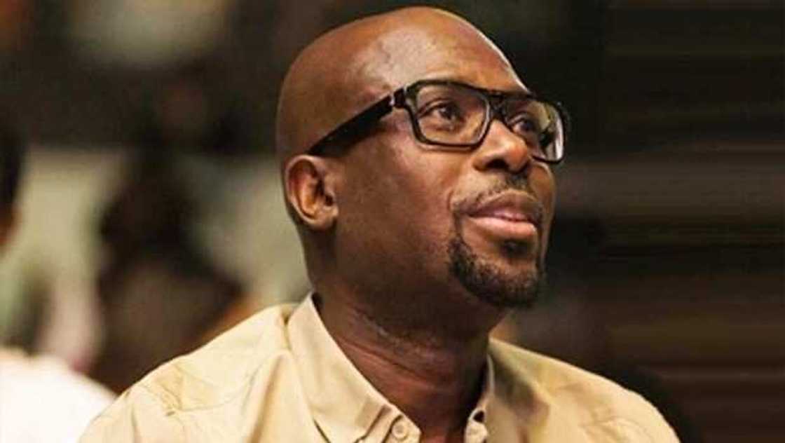 Tijani Babatunde (Tunde) Folawiyo - richest lawyer in Nigeria Tijani Babatunde (Tunde) Folawiyo - richest lawyer in Nigeria