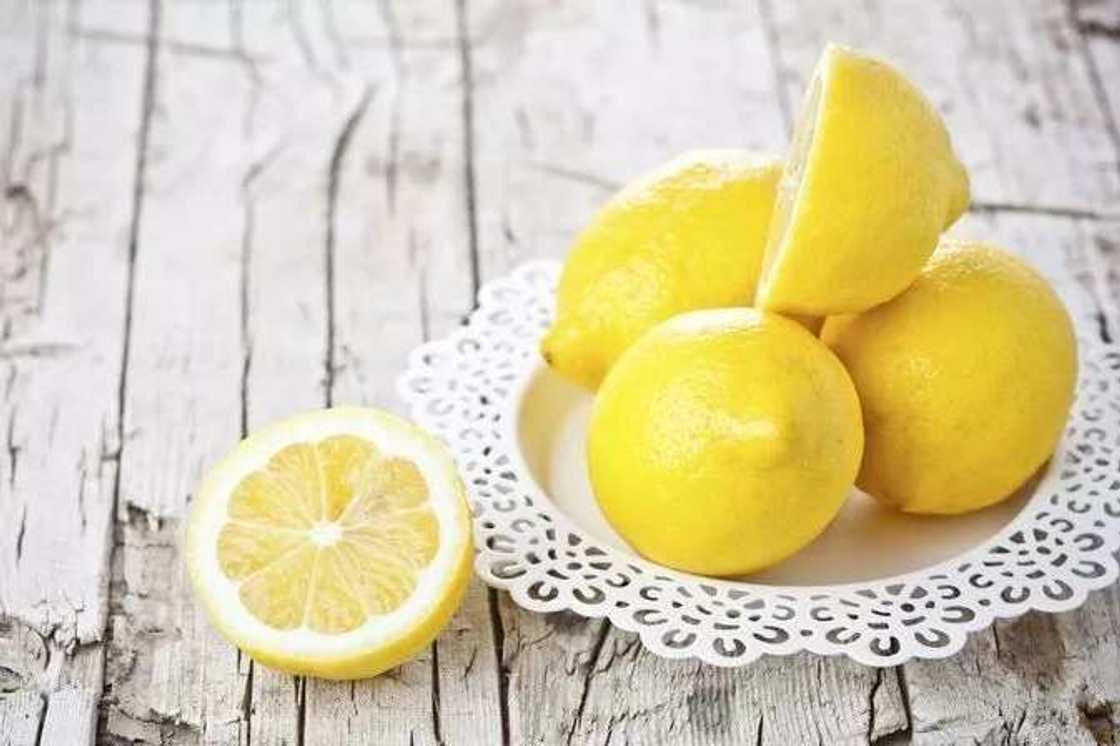 Can a pregnant woman take lemon? Can a pregnant woman take lemon?