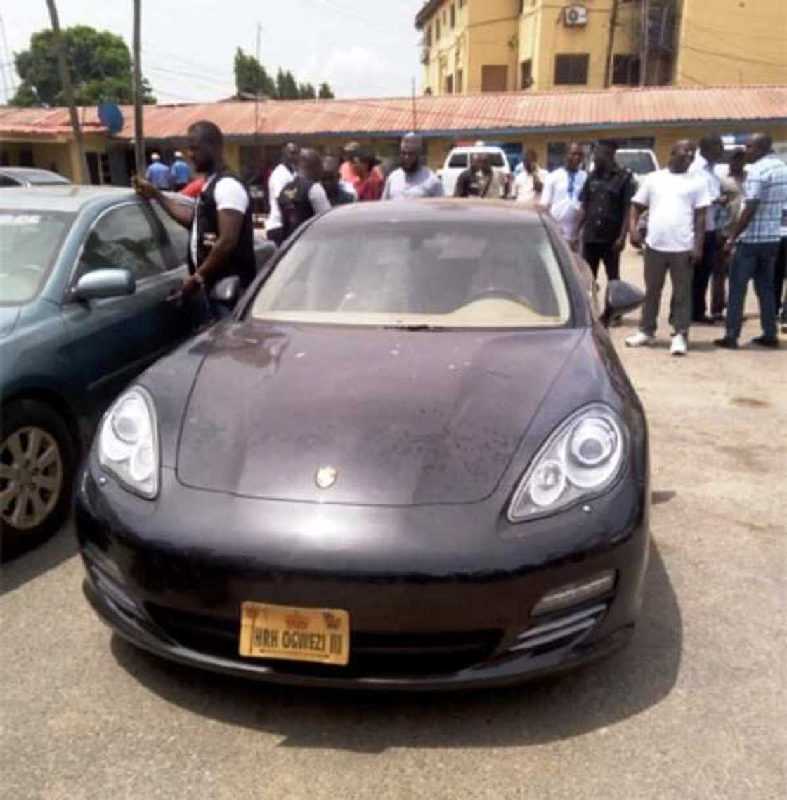 It's very easy to hack into Nigerian banks - Medical doctor turned cyber criminal It's very easy to hack into Nigerian banks - Medical doctor turned cyber criminal