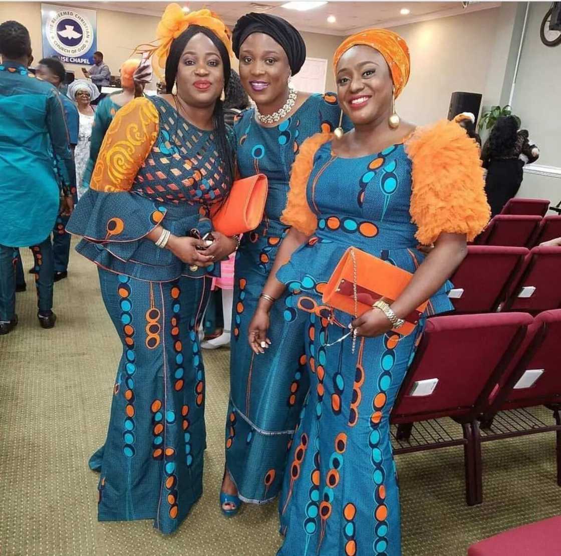 Female traditional styles Female traditional styles