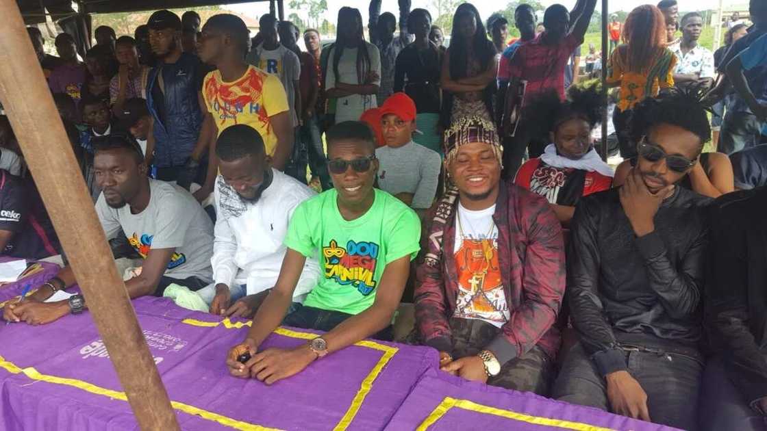 OOU admission requirements 2018 OOU admission requirements 2018
