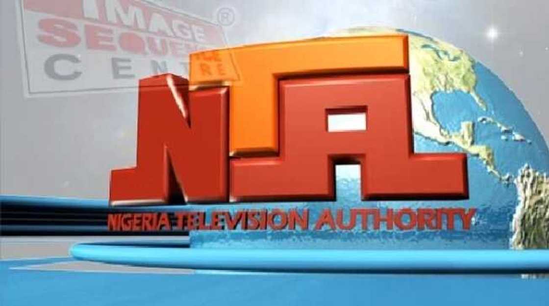 Nigerian Television Authority Nigerian Television Authority