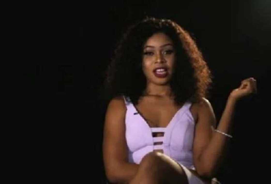 The first 8 Big Brother Naija 2018 Double Wahala Housemates unveiled (photos) The first 8 Big Brother Naija 2018 Double Wahala Housemates unveiled (photos)