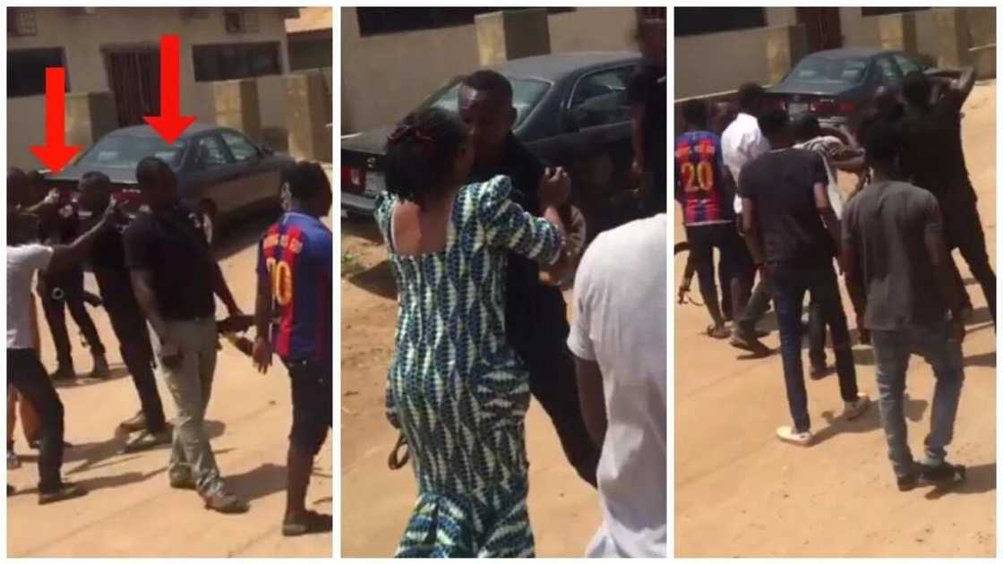 Police brutality Police brutality