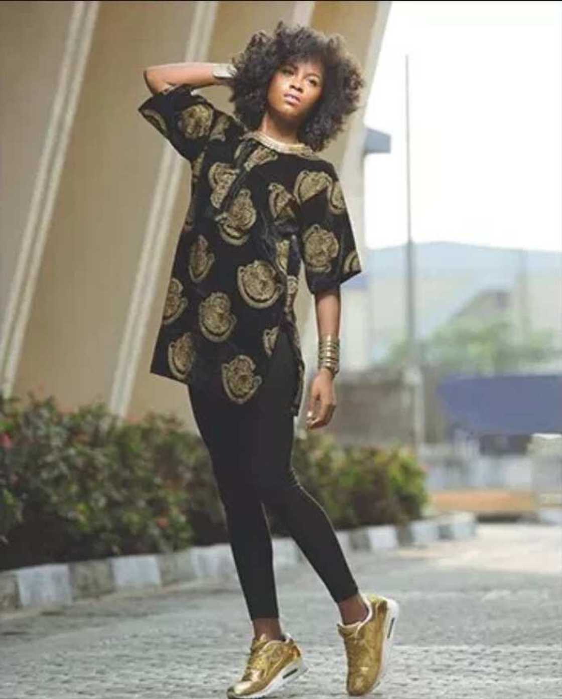 Isi Agu shirt Isi Agu shirt