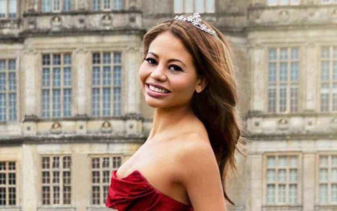 Racism Toward First Black Marchioness Stirs Rift At Longleat Racism Toward First Black Marchioness Stirs Rift At Longleat