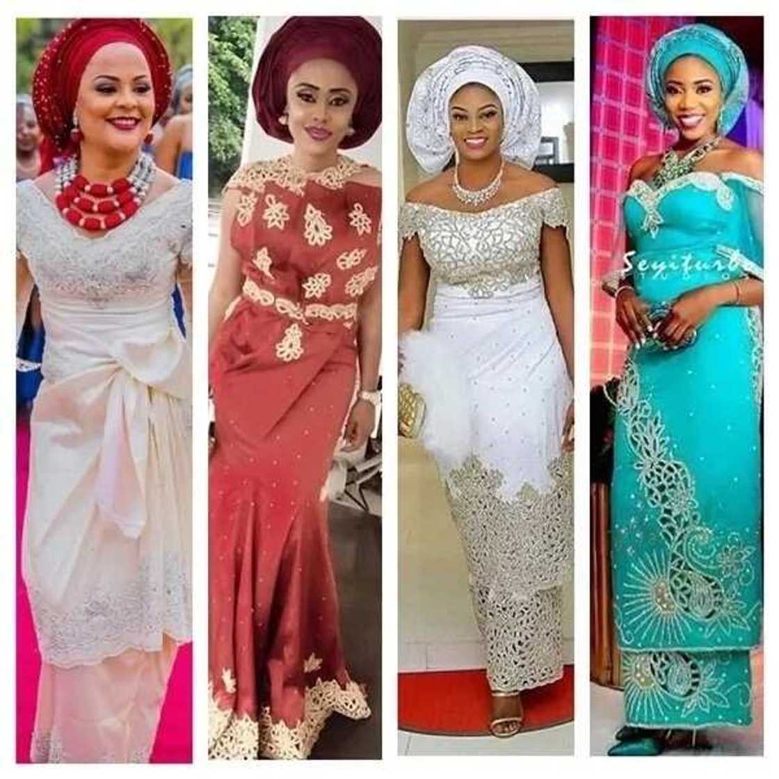 Top native styles Top native styles