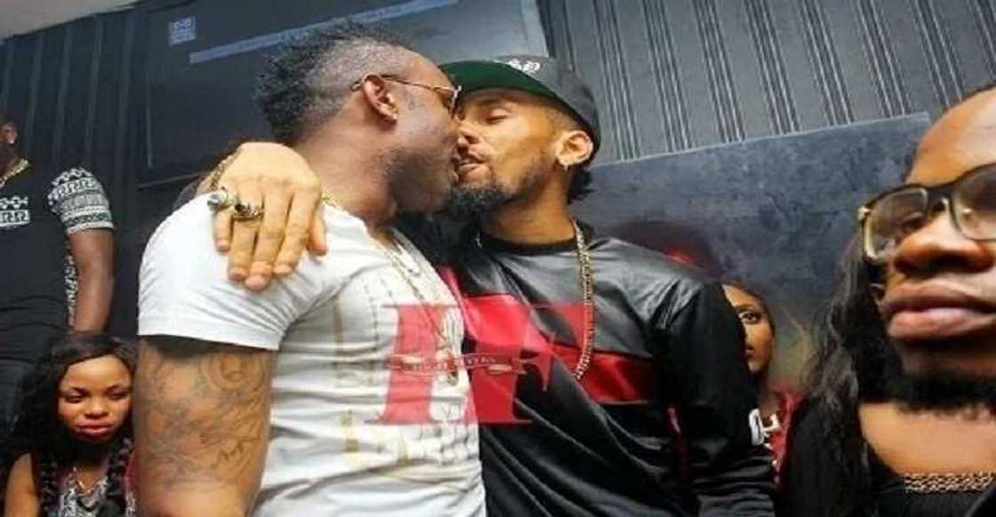 Phyno Media Scandal