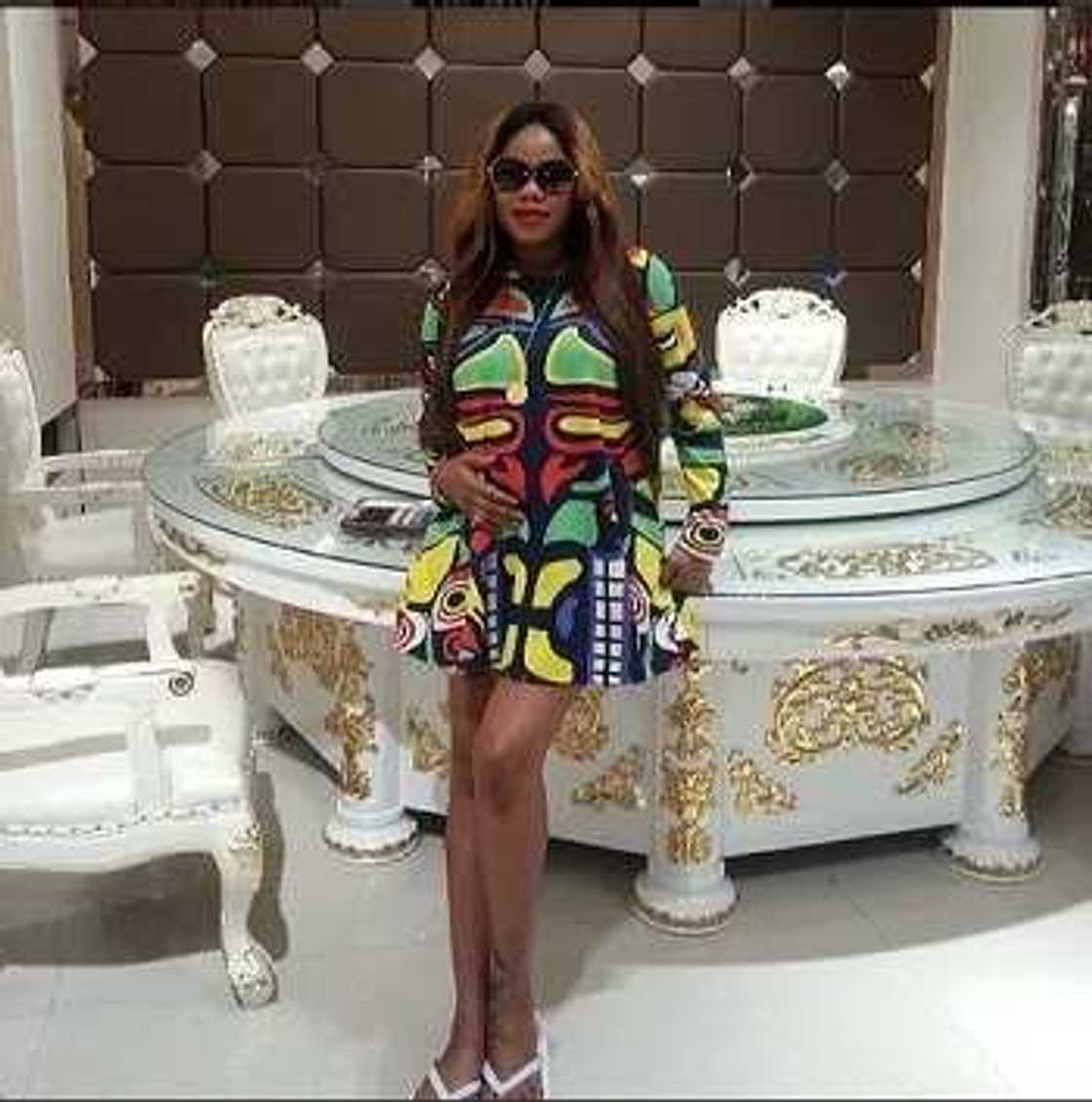 20 Nigerian Celebrities Who May Be Bleaching (PHOTOS) 20 Nigerian Celebrities Who May Be Bleaching (PHOTOS)