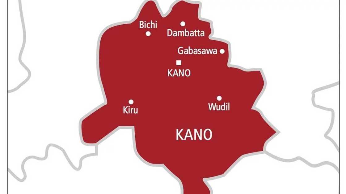 Kashi 70% na Kanawa ka iya fadawa shan kwaya nan zuwa 2050