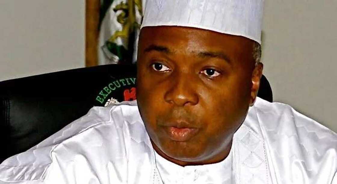 Appeal court to deliver judgment on Saraki’s CCT trial Appeal court to deliver judgment on Saraki’s CCT trial
