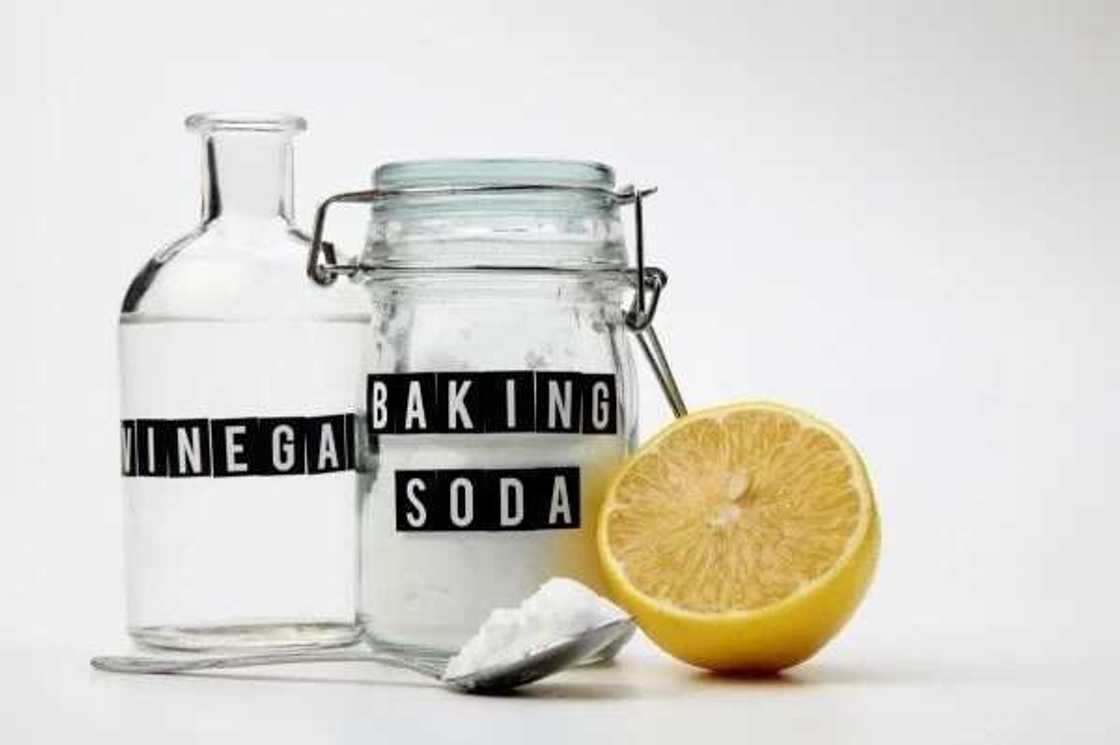 baking soda for hair baking soda for hair