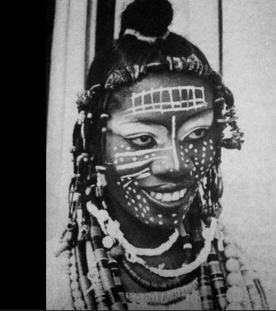 How Fela Popularised Twerking How Fela Popularised Twerking