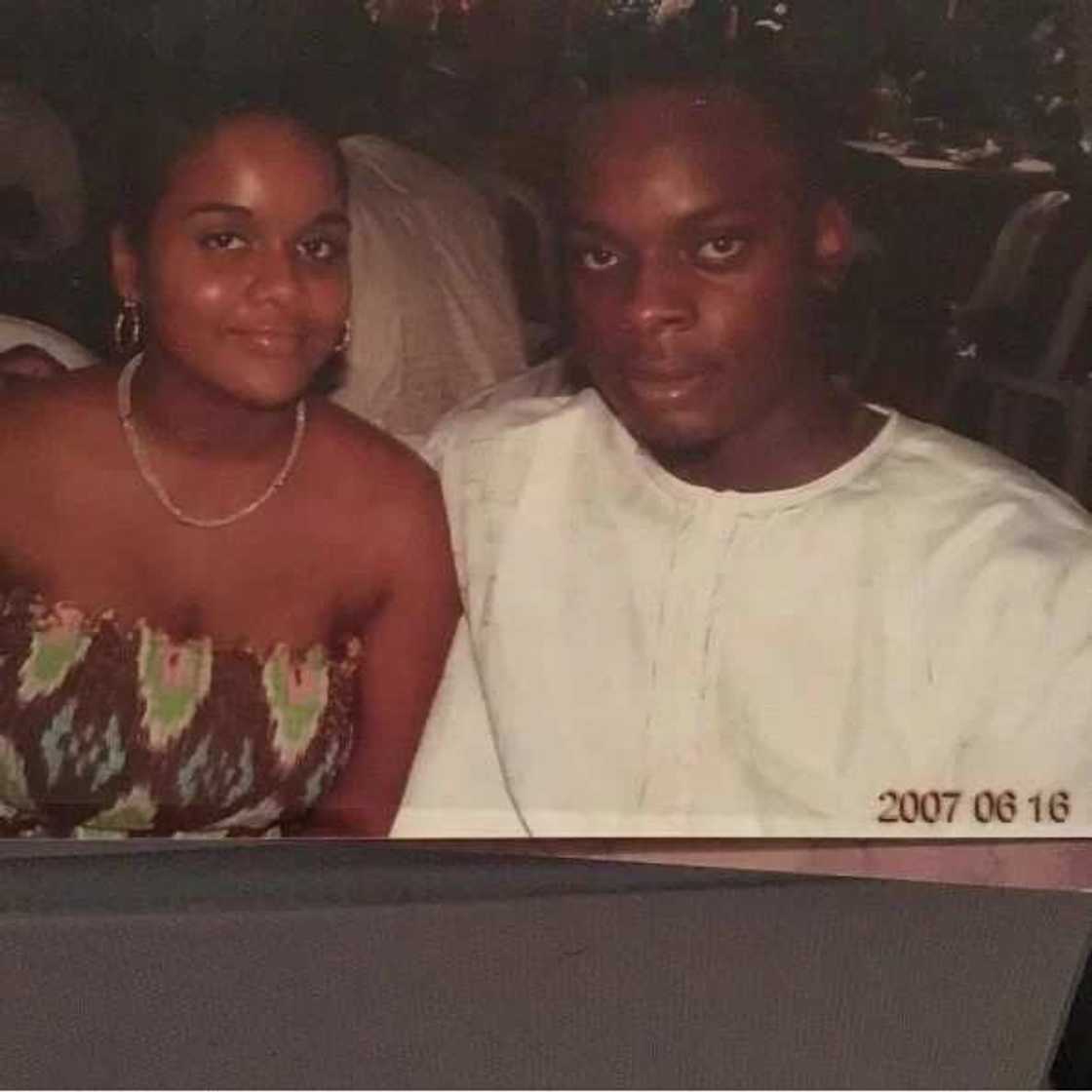 Soyayya dadi! Auren dan Nigeria da 'yar Indiya Soyayya dadi! Auren dan Nigeria da 'yar Indiya