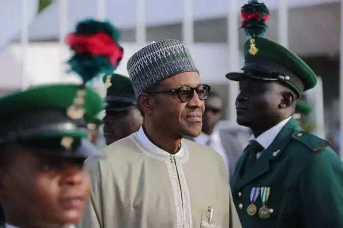 Buhari@74:abubuwa 6 game da Muhammadu Buhari da ya kamata ku sani Buhari@74:abubuwa 6 game da Muhammadu Buhari da ya kamata ku sani