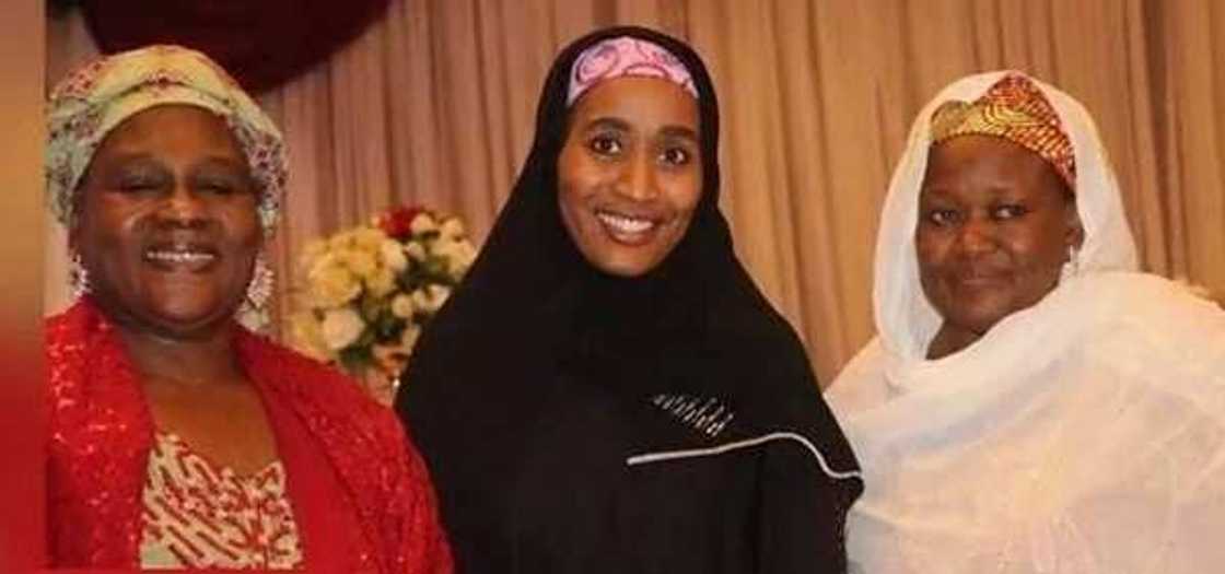 'Tsananin soyayyar iyayen zamani ga 'ya'ya ne silar mace-macen aure' 'Tsananin soyayyar iyayen zamani ga 'ya'ya ne silar mace-macen aure'