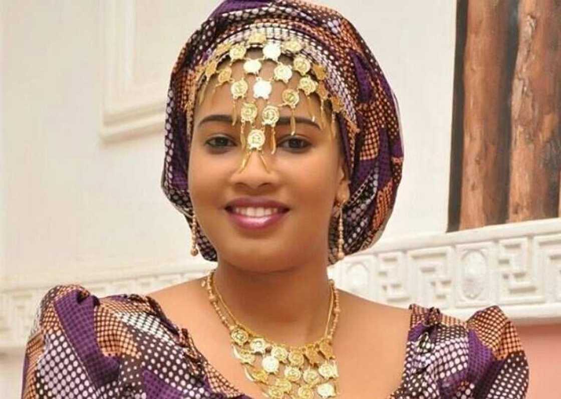 Dandalin Kannywood: An yi sabuwar zazzafar jaruma a masana'antar fim Dandalin Kannywood: An yi sabuwar zazzafar jaruma a masana'antar fim