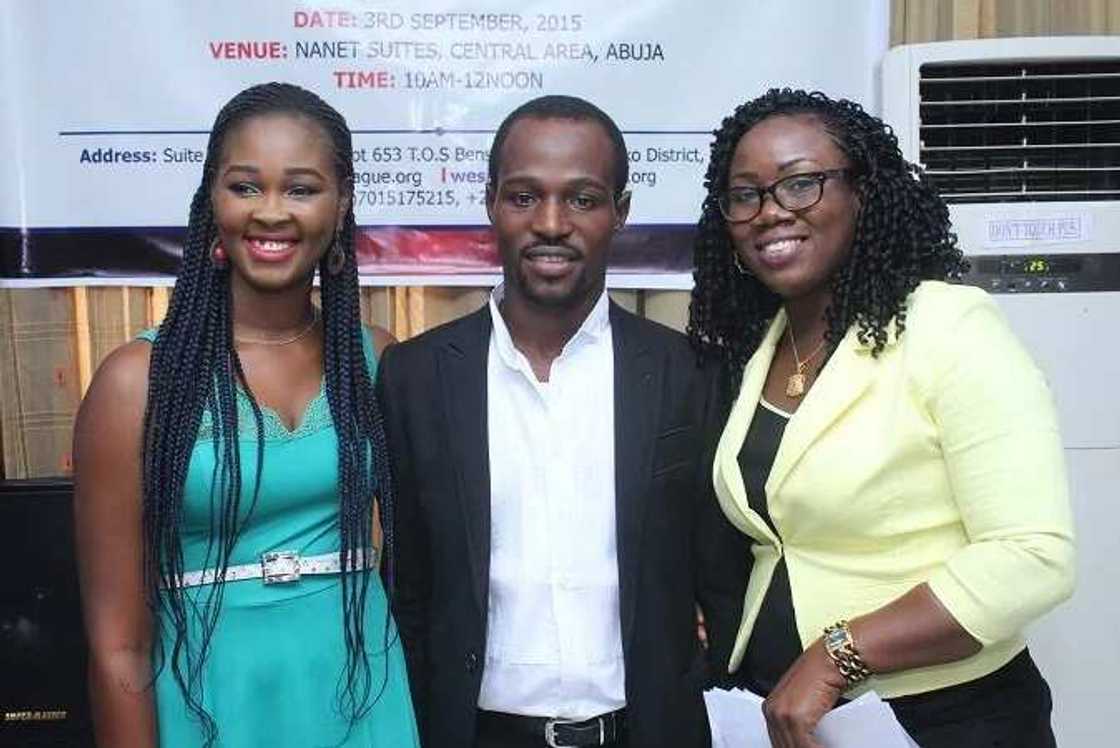 GEJ's Trekker Unveils NGO To Combat Unlawful Migration GEJ's Trekker Unveils NGO To Combat Unlawful Migration