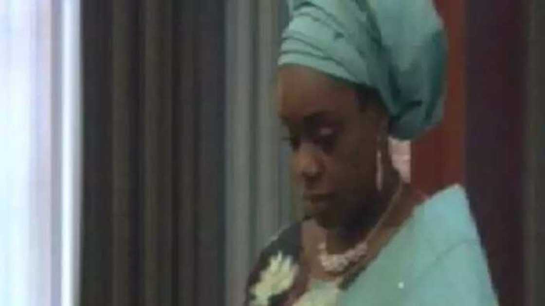 Six Female Ministers Join Buhari's Cabinet Six Female Ministers Join Buhari's Cabinet